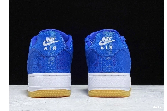 Nike in x 1 Clot CJ5290-400 Low Game The Royal Air Force 1020